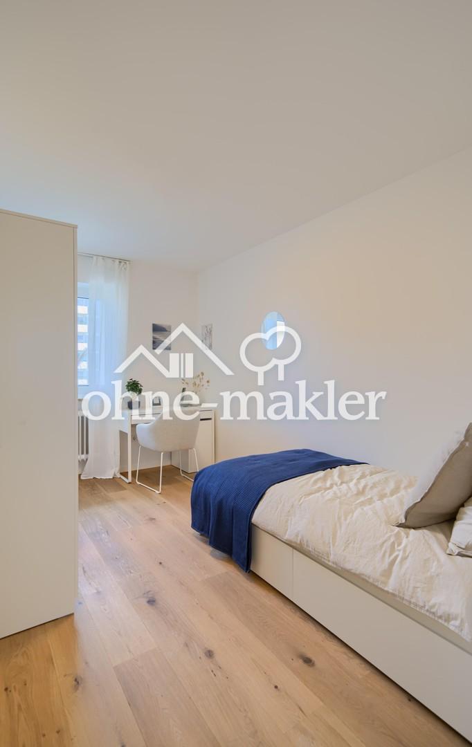 Moderne WG in Giesing sucht neue/n Mitbewohner/in! - Foto 2