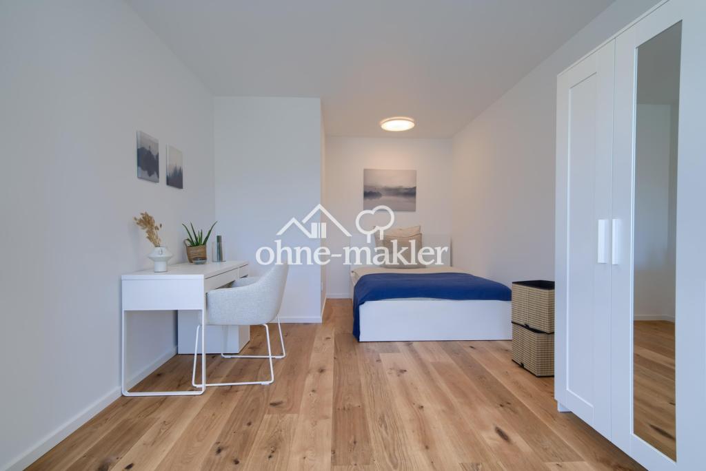 Moderne WG in Giesing sucht neue/n Mitbewohner/in! - Foto 1