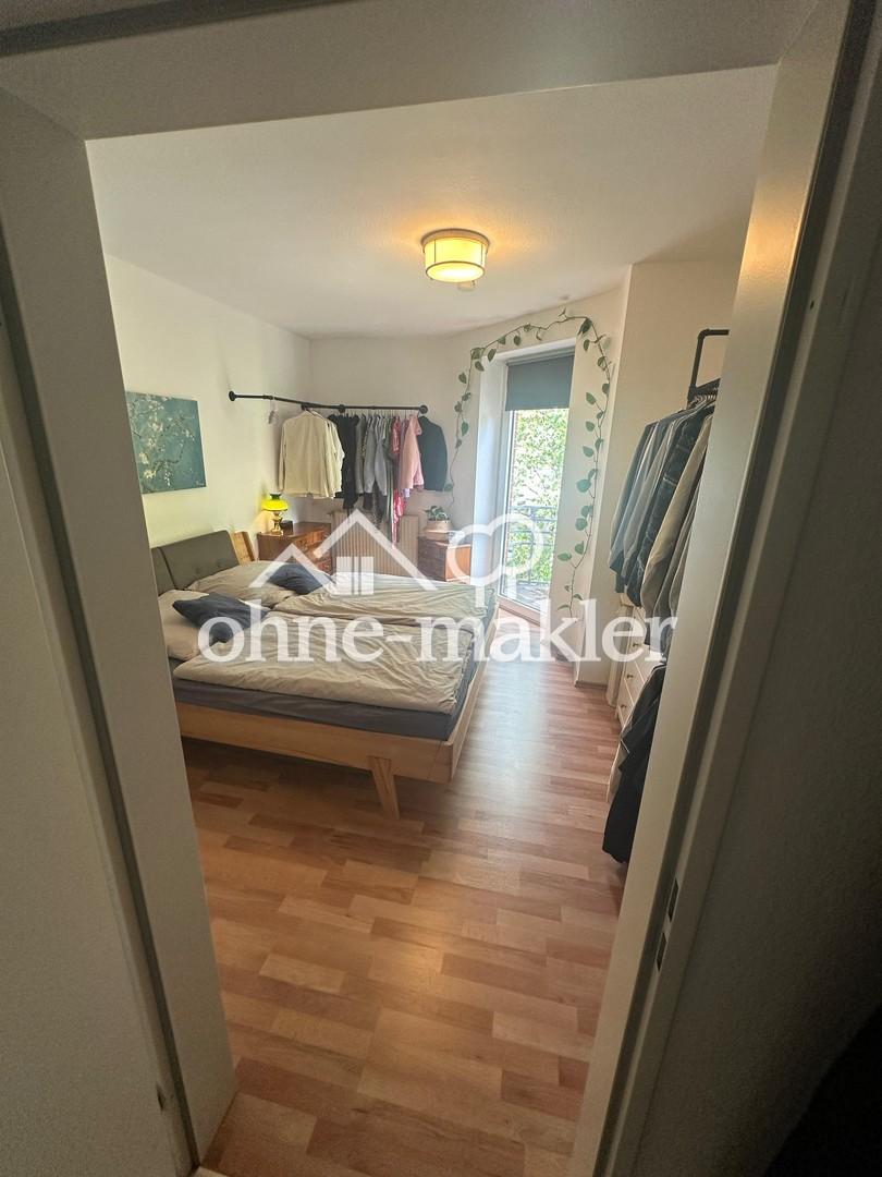+++TOP-Lage HB-Riensberg+++ 66qm - 2 ZKB - 2 Balkone - Foto 3