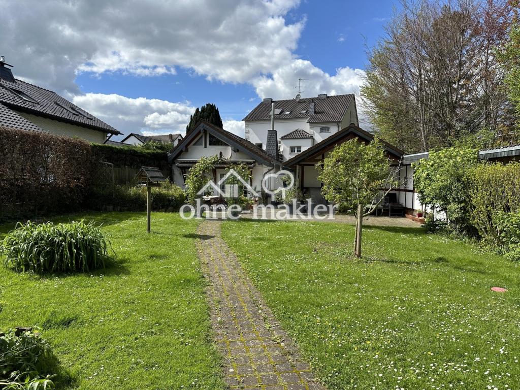 98qm Loft Wohnung Flamersheim mit Sonnenterrasse, Küche, Kamin, Galerie Erstbezug - Photo 4