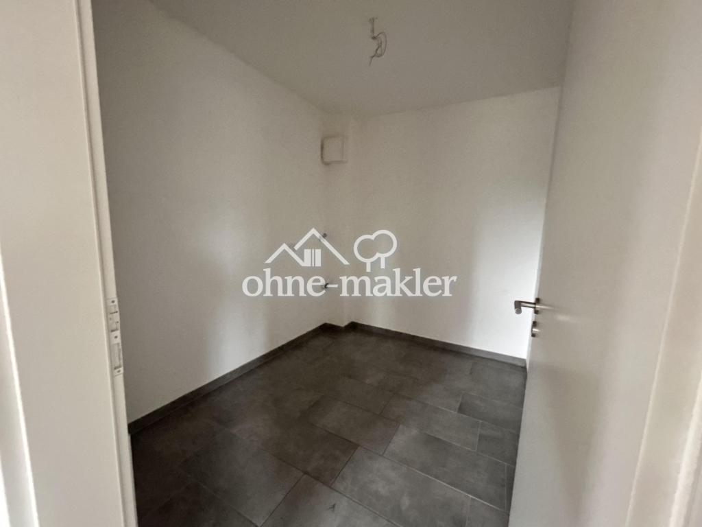 Modernes Wohnen mit Terrasse & Garten – stilvolle 2-Zimmer-Wohnung in Bramsche - Foto 2