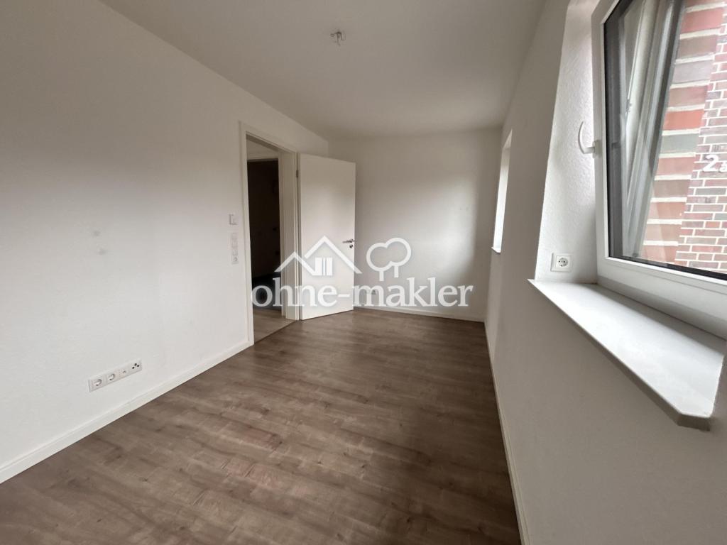 Modernes Wohnen mit Terrasse & Garten – stilvolle 2-Zimmer-Wohnung in Bramsche - Foto 5