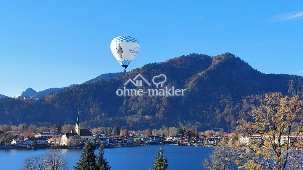 Vollmöblierte und komplett ausgestattete 3-Zimmerwohnung auf der Südseite der Rottacher Bucht - Foto 3