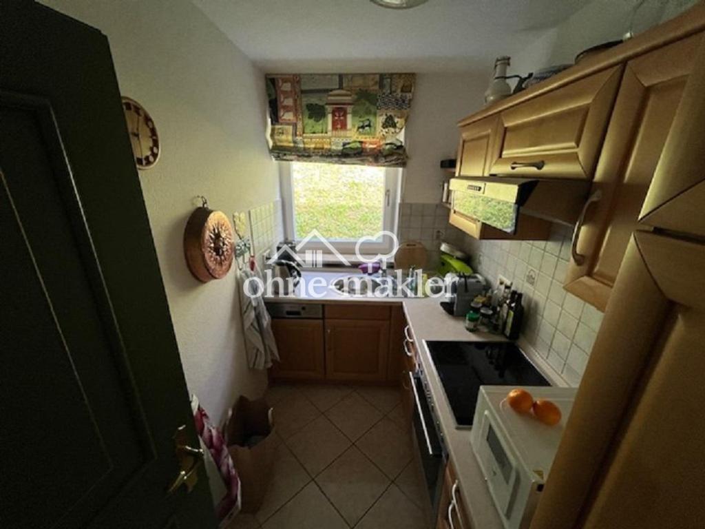 Vollmöblierte und komplett ausgestattete 3-Zimmerwohnung auf der Südseite der Rottacher Bucht - Foto 4