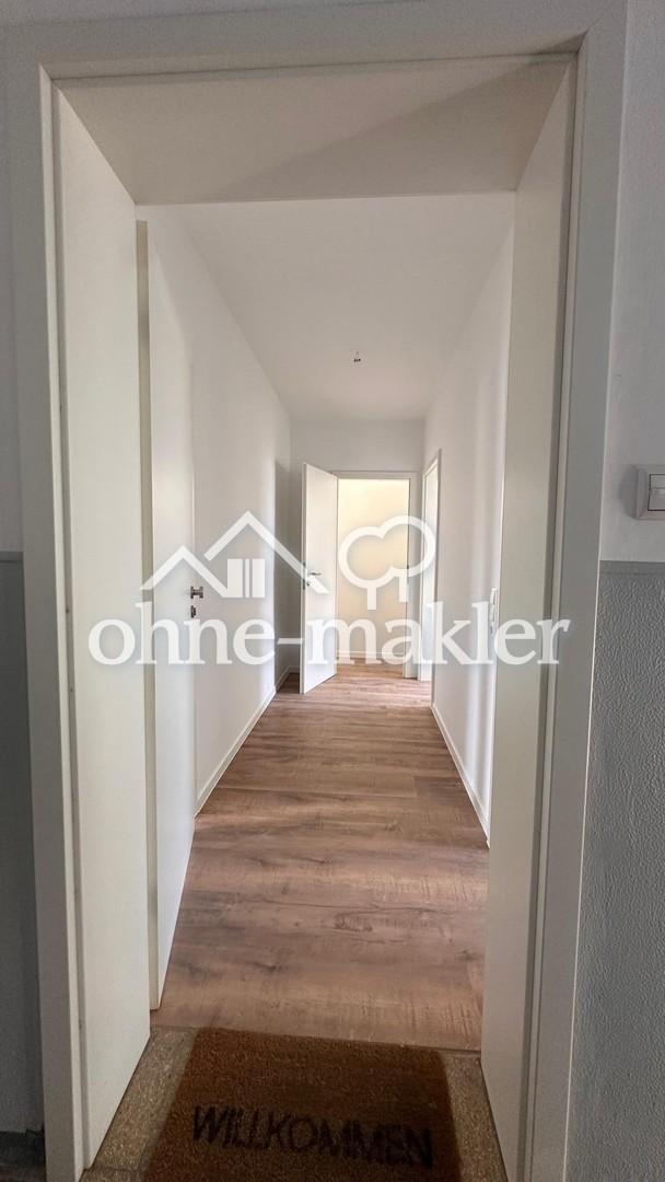 Tolle renovierte Wohnung zum Wohlfühlen - Photo 2