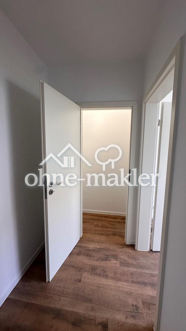 Tolle renovierte Wohnung zum Wohlfühlen - Photo 1
