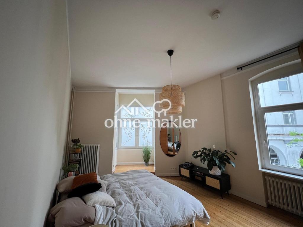 Mitten im Herzen von Bad Oeynhausen | WG-Neugründung | 116 m² Altbau | 2er oder 3er WG - Photo 2
