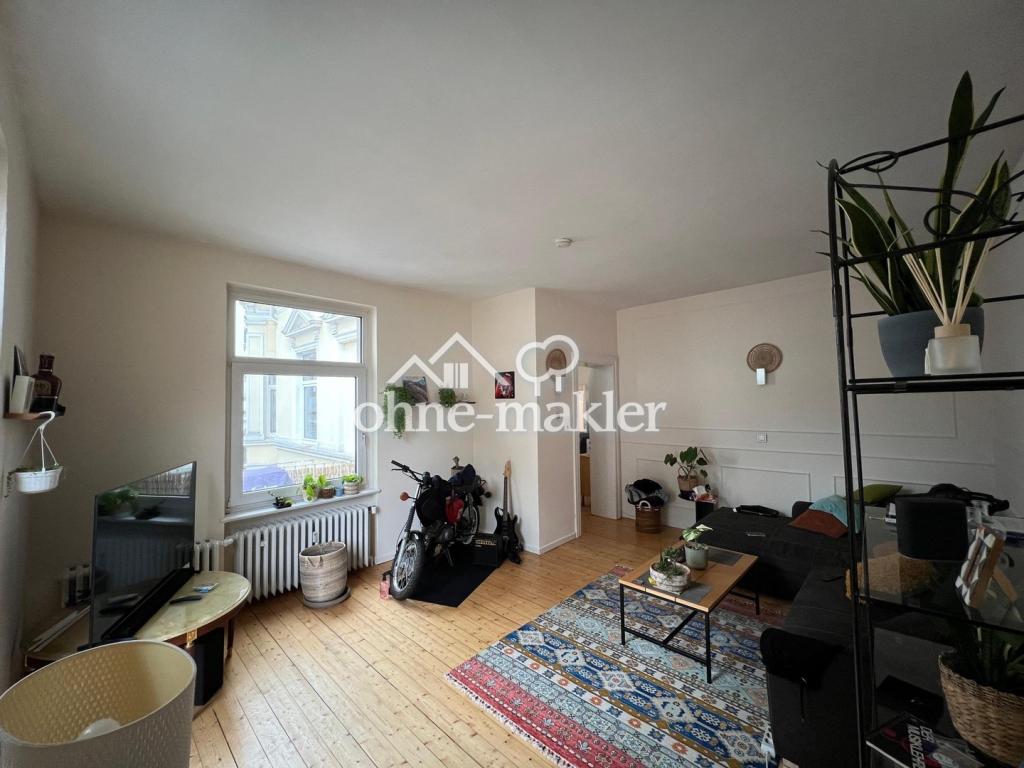 Mitten im Herzen von Bad Oeynhausen | WG-Neugründung | 116 m² Altbau | 2er oder 3er WG - Photo 5