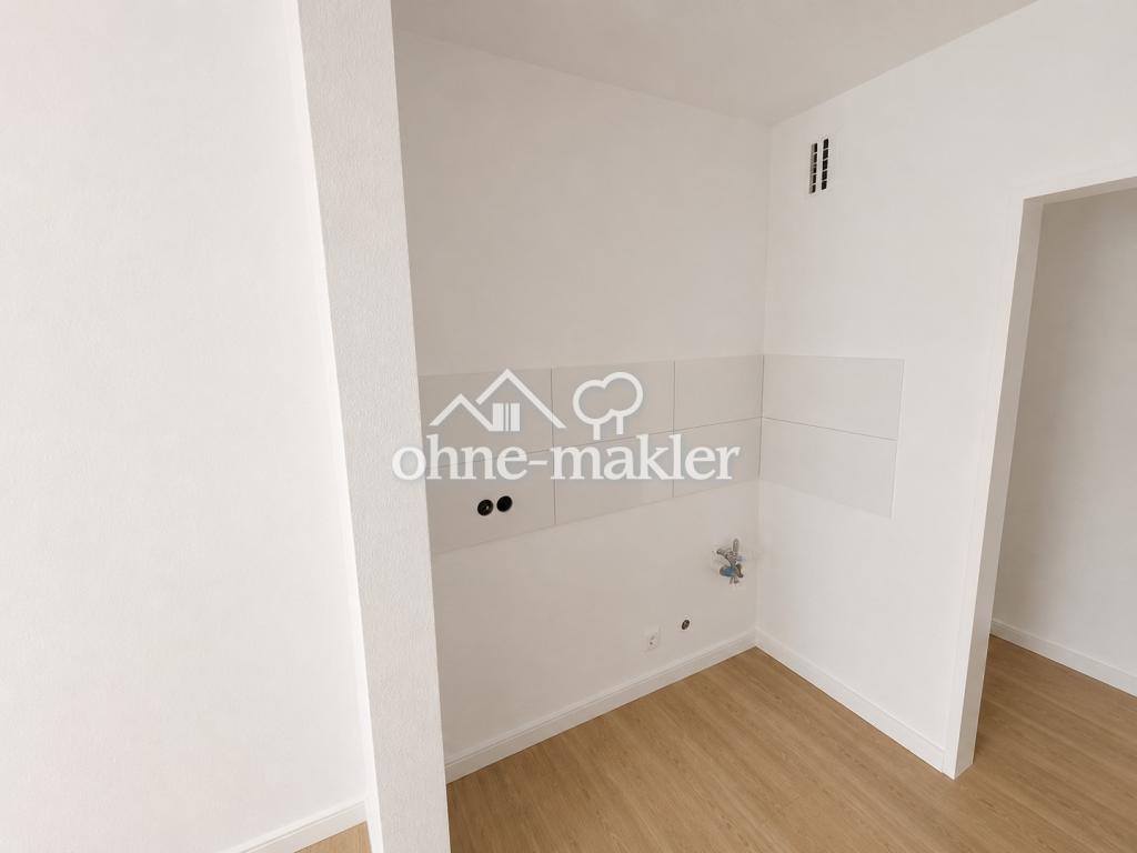 Top Sanierte 1 Zimmerwohnung zum sofortigen Einzug - Photo 1