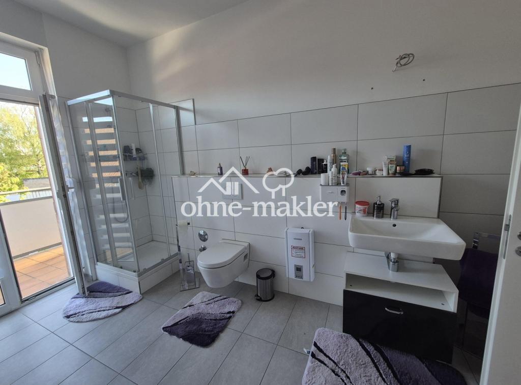 Sanierte Altbauwohnung I Top-Zustand I Außergewöhnlich - Photo 3