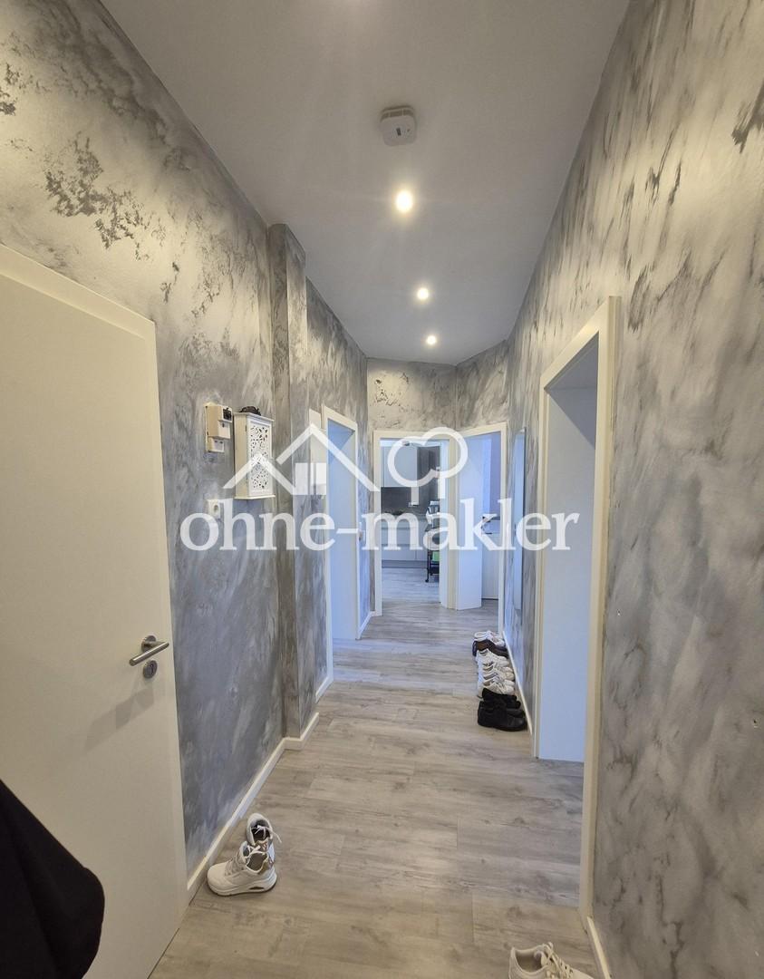 Sanierte Altbauwohnung I Top-Zustand I Außergewöhnlich - Photo 2
