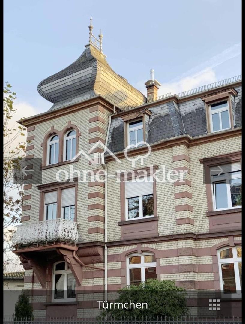 Sanierte Altbauwohnung I Top-Zustand I Außergewöhnlich - Photo 5
