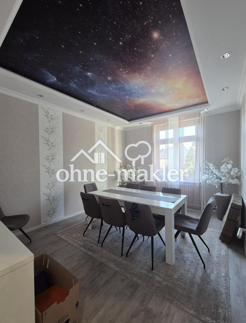 Sanierte Altbauwohnung I Top-Zustand I Außergewöhnlich - Photo 2