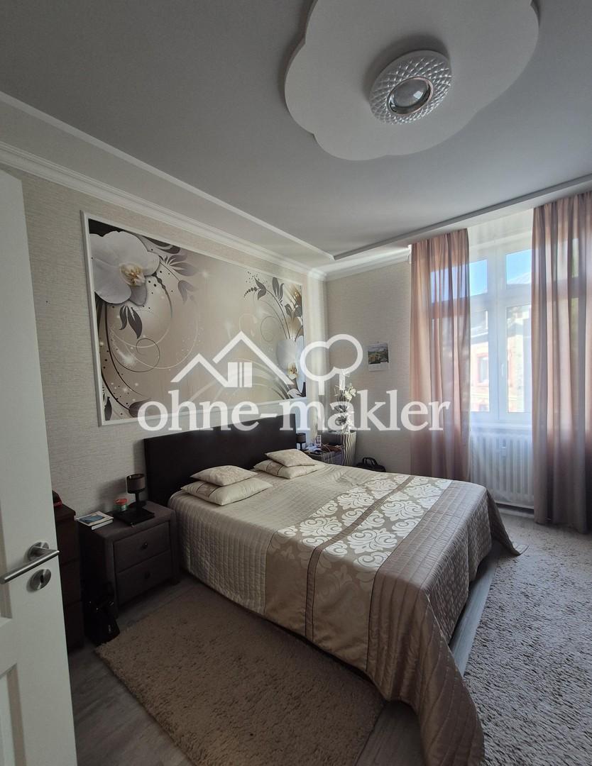 Sanierte Altbauwohnung I Top-Zustand I Außergewöhnlich - Photo 3