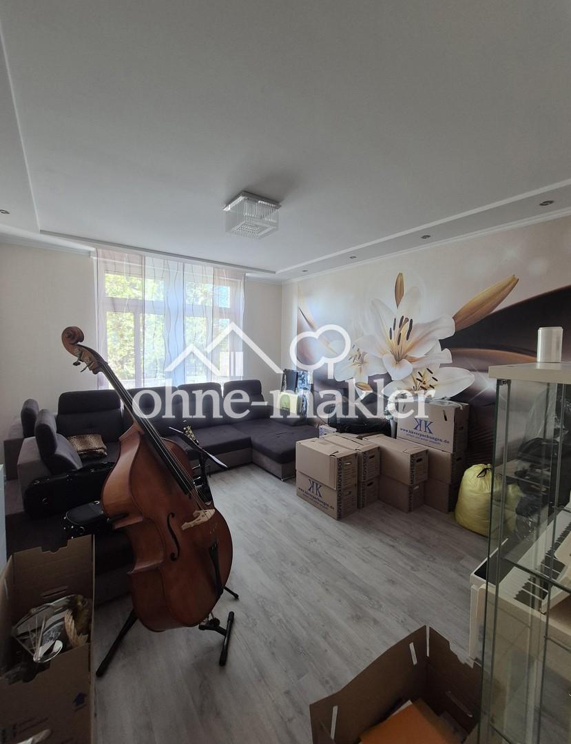 Sanierte Altbauwohnung I Top-Zustand I Außergewöhnlich - Photo 1
