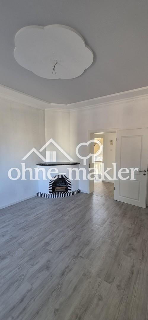 Sanierte Altbauwohnung I Top-Zustand I Außergewöhnlich - Photo 1