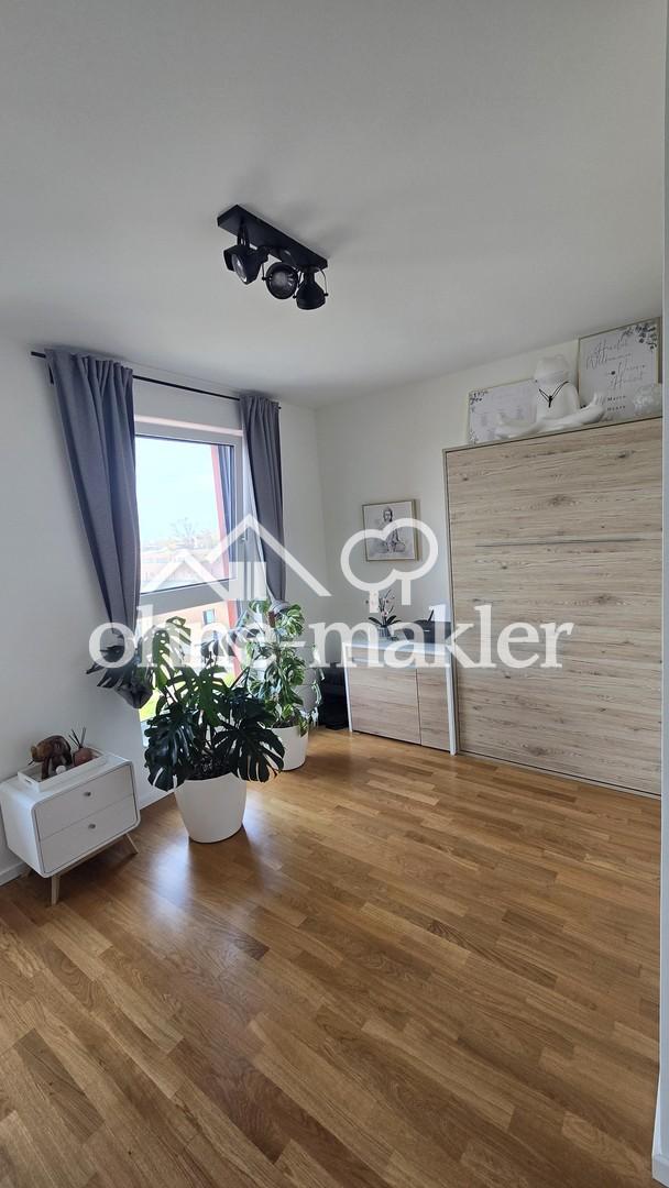 Sonnige Penthouse-Wohnung Hamburg Neugraben-Fischbek Süderelbe - Photo 5