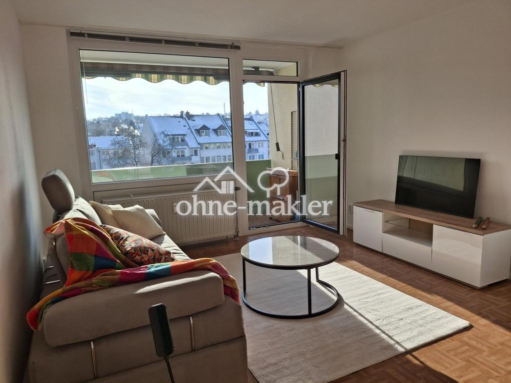 helle 2 Zimmer Wohnung, TOP Lage Bonn-Duisdorf, Balkon, TGplatz, 69 qm, neu möbliert, Erstbezug - Photo 4