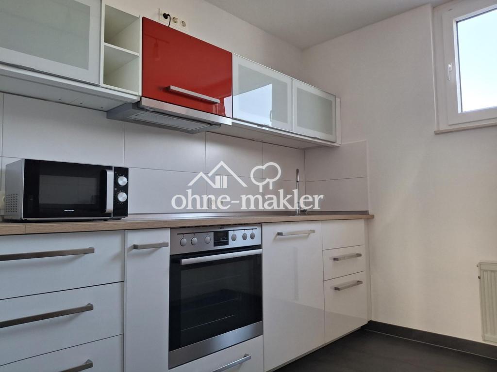 helle 2 Zimmer Wohnung, TOP Lage Bonn-Duisdorf, Balkon, TGplatz, 69 qm, neu möbliert, Erstbezug - Photo 2