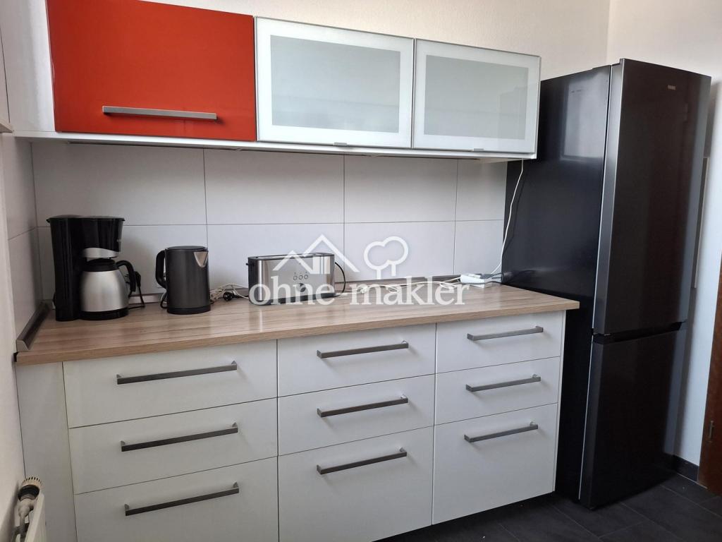helle 2 Zimmer Wohnung, TOP Lage Bonn-Duisdorf, Balkon, TGplatz, 69 qm, neu möbliert, Erstbezug - Photo 3