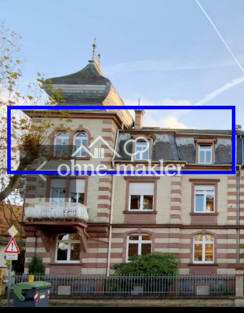 Charmante 3-Zimmer-Wohnung I Top-saniert I Außergewöhnlich - Photo 4