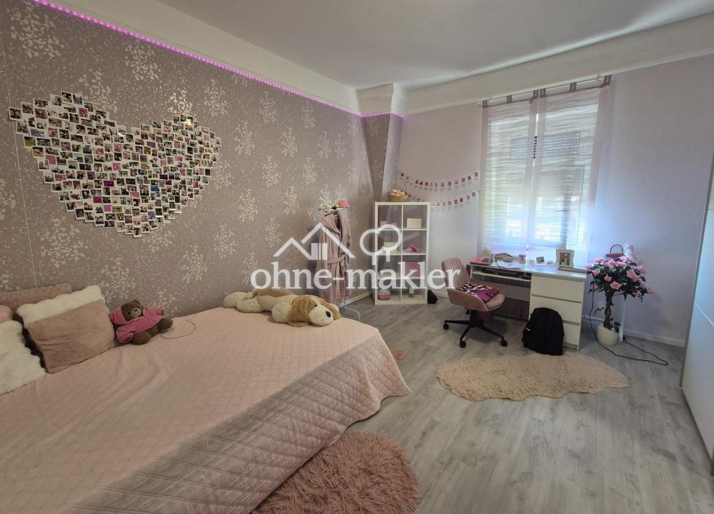 Charmante 3-Zimmer-Wohnung I Top-saniert I Außergewöhnlich - Photo 2