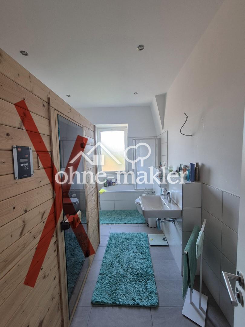 Charmante 3-Zimmer-Wohnung I Top-saniert I Außergewöhnlich - Photo 5