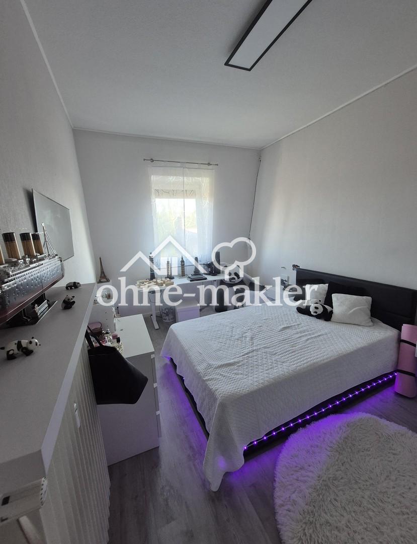 Charmante 3-Zimmer-Wohnung I Top-saniert I Außergewöhnlich - Photo 2