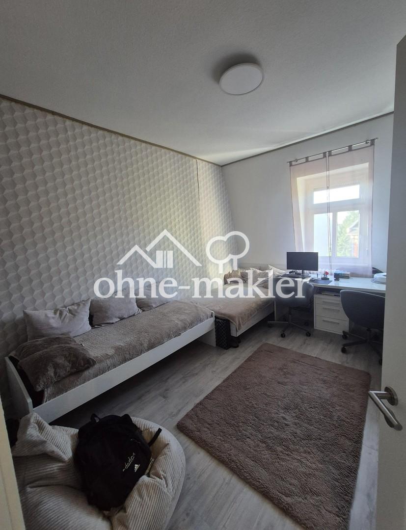 Charmante 3-Zimmer-Wohnung I Top-saniert I Außergewöhnlich - Photo 4