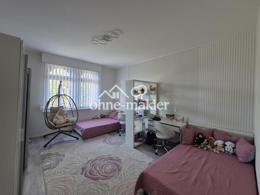 Charmante 3-Zimmer-Wohnung I Top-saniert I Außergewöhnlich - Photo 1