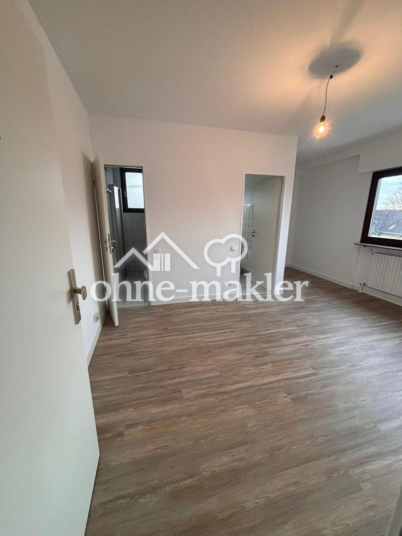 Moderne 1-Zimmer-Wohnung nahe Nordwestkrankenhaus - Photo 5