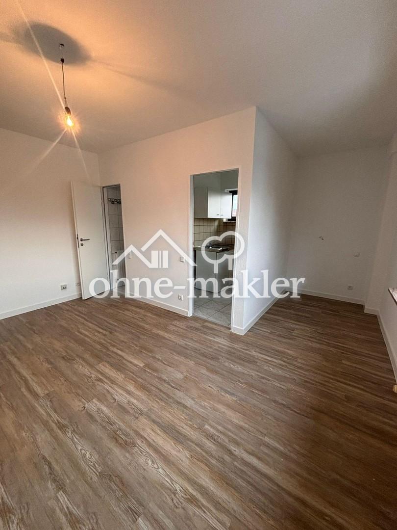 Moderne 1-Zimmer-Wohnung nahe Nordwestkrankenhaus - Photo 4