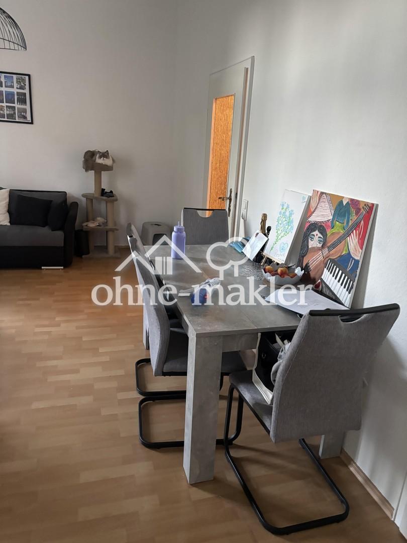 Zentrale 2 Zimmerwohnung mit Bad und WC - Photo 4