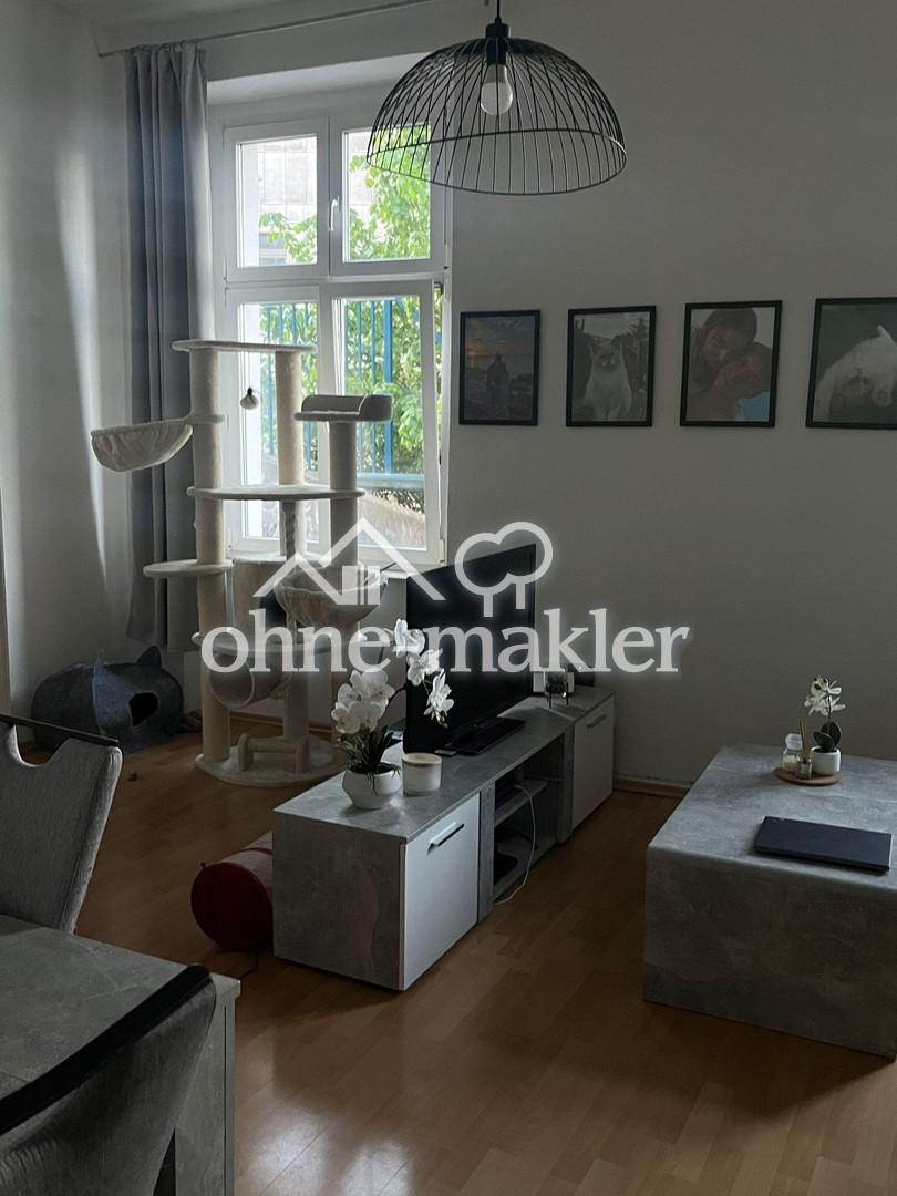Zentrale 2 Zimmerwohnung mit Bad und WC - Photo 5
