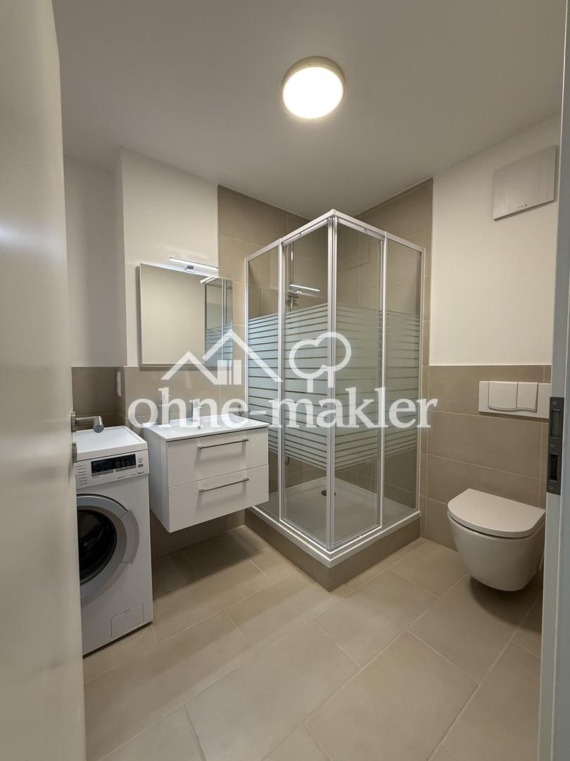 Erstbezug nach Sanierung – Stilvoll möblierte 2-Zimmer-Wohnung in zentraler Lage (befristet) - Photo 3