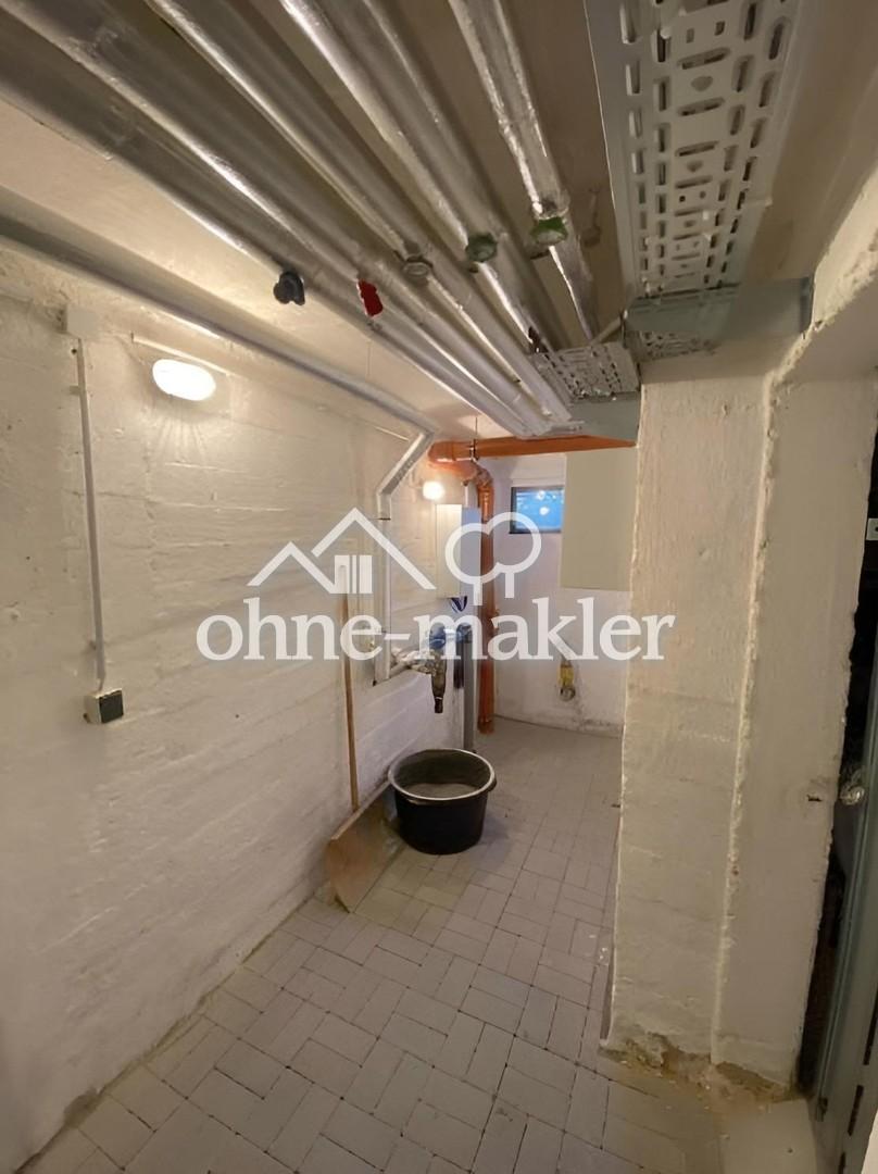 Gepflegte, helle 2-Raum-Wohnung mit EBK und großem Balkon - Photo 3