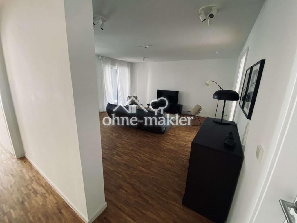 Zentrale, schöne 2-Zimmer-Wohnung - Photo 2