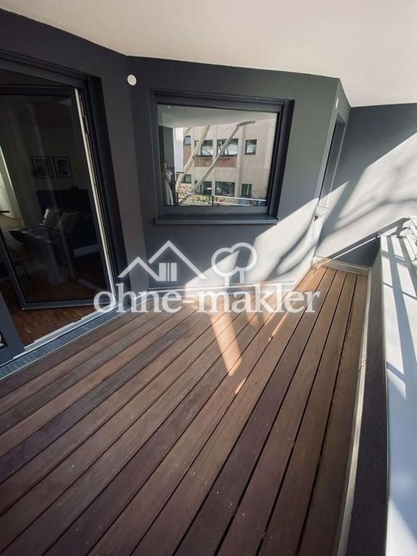 Zentrale, schöne 2-Zimmer-Wohnung - Photo 4