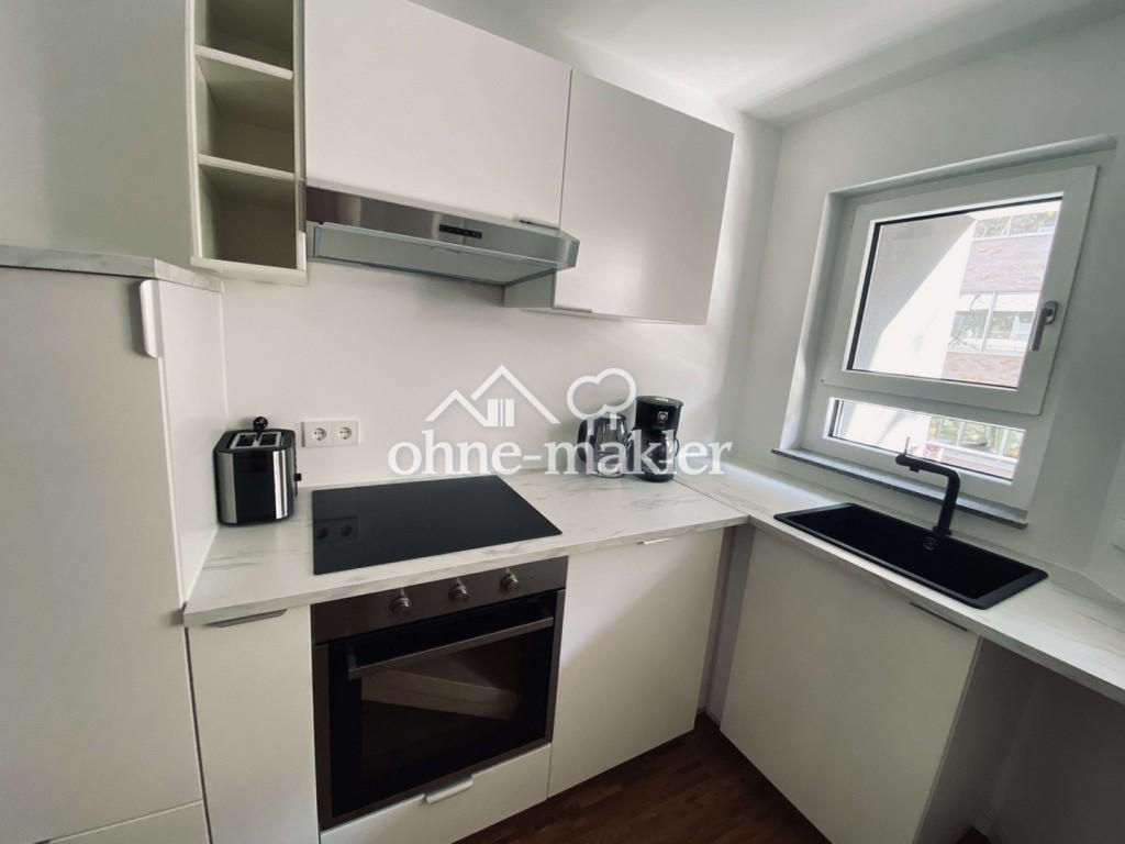 Zentrale, schöne 2-Zimmer-Wohnung - Photo 1