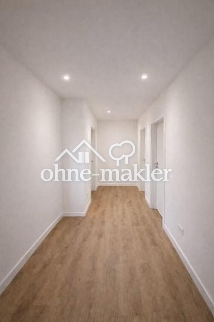 Kernsanierte 3-Zimmer-Wohnung im 1.OG mit eigenem Eingang - Photo 3