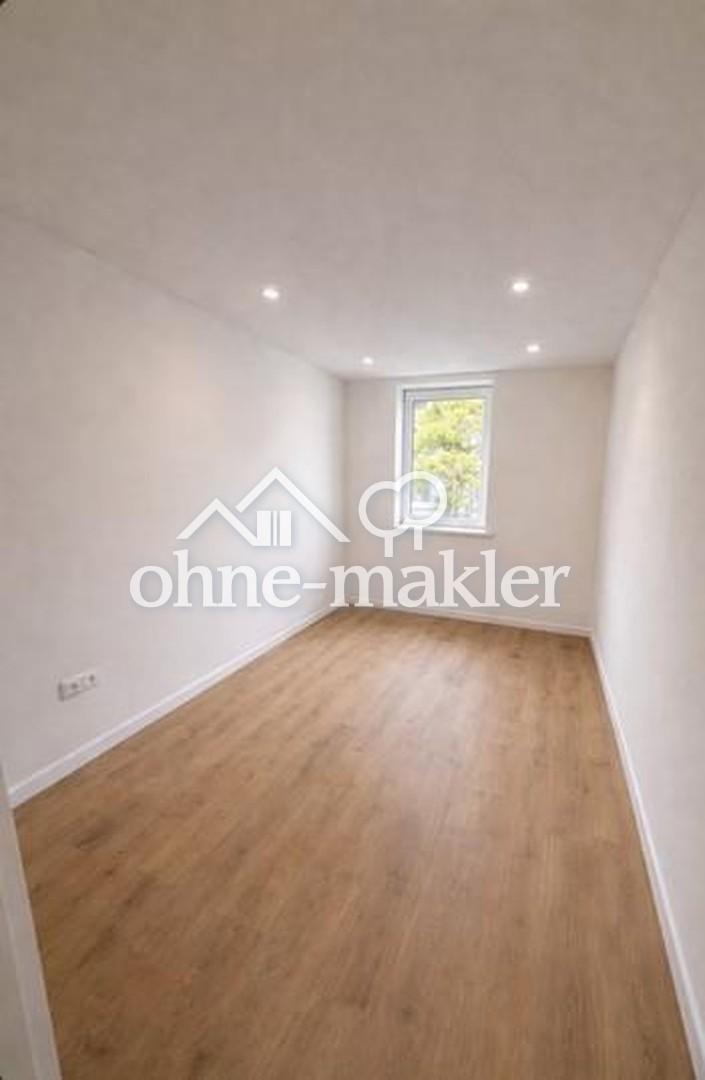 KfW-70 saniert: Moderne 3-Zimmer-Wohnung mit eigenem Eingang - Photo 4