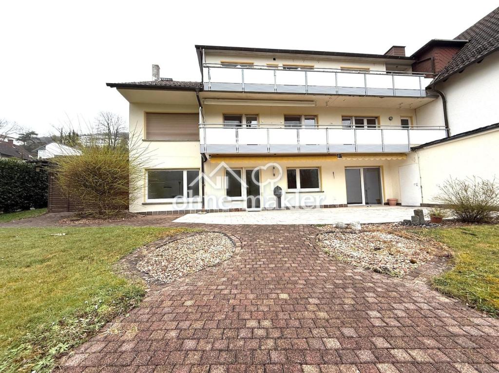 Tolle Wohnung inkl. Küche + Garten * in Bad Orb - Foto 3