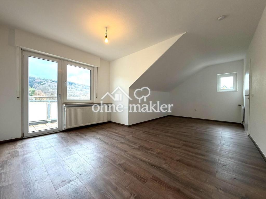 Tolle Wohnung inkl. Küche + Garten * in Bad Orb - Foto 4