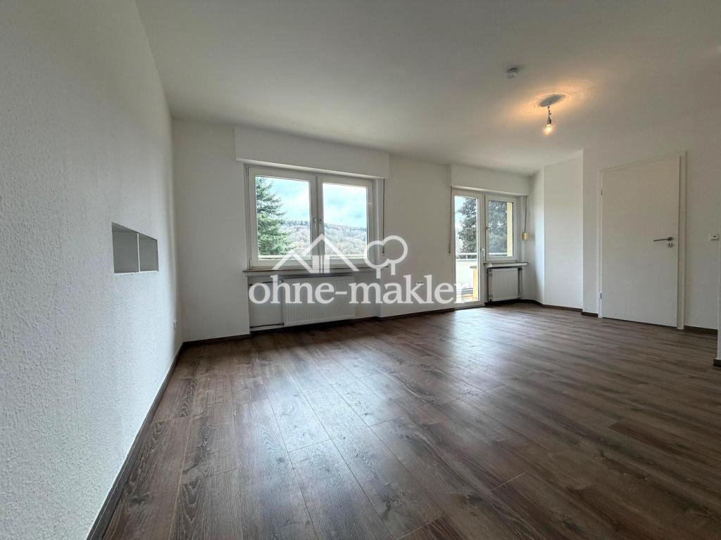 Tolle Wohnung inkl. Küche + Garten * in Bad Orb - Foto 2