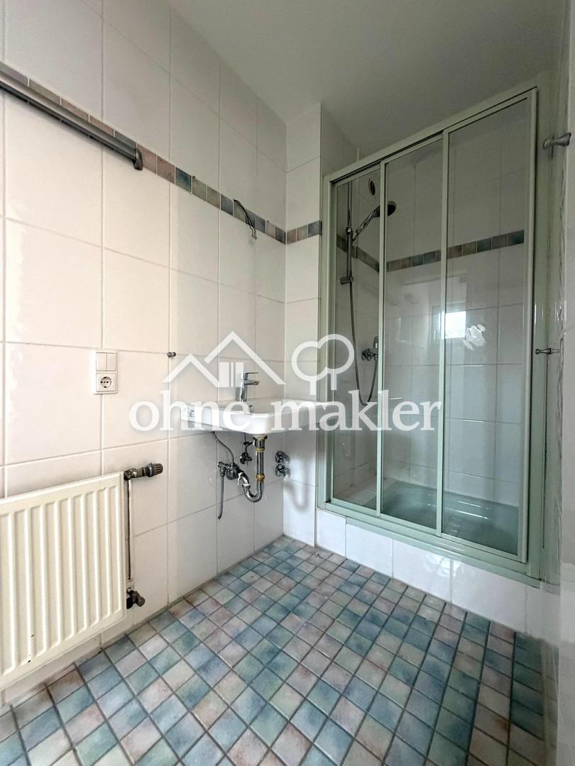 Tolle Wohnung inkl. Küche + Garten * in Bad Orb - Foto 5
