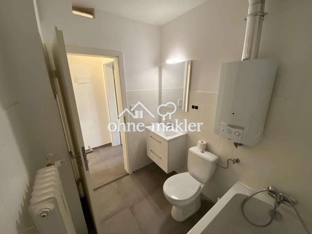 Sanierte 1-Zimmer-Wohnung in Giesing – modern, hell & bezugsfrei - Photo 3
