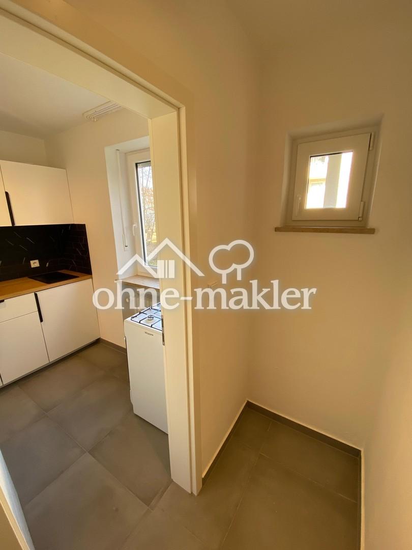 Sanierte 1-Zimmer-Wohnung in Giesing – modern, hell & bezugsfrei - Photo 4