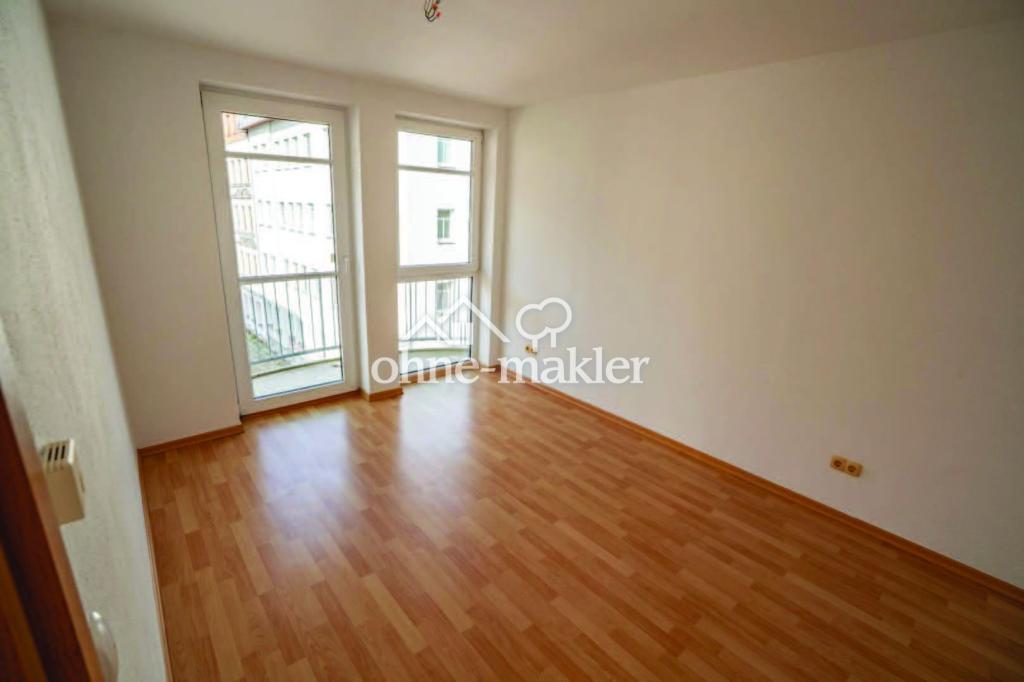 helle barrierefreie 3 Raum Whg. neu saniert mit Balkonen - Photo 2