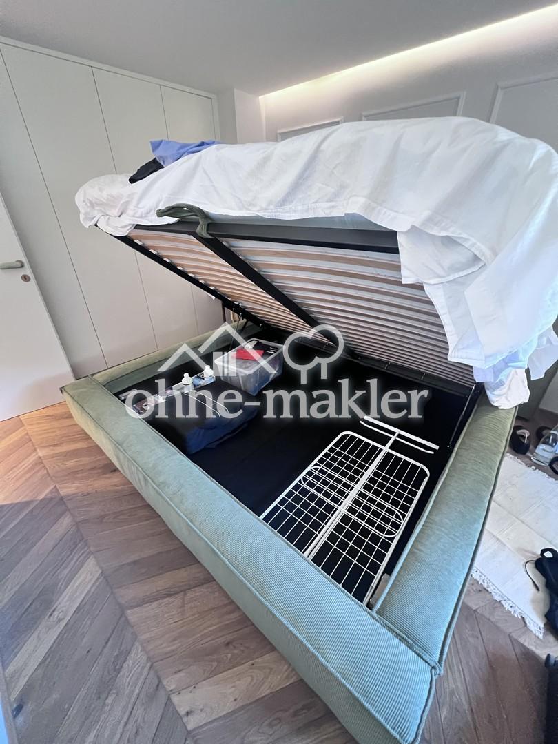mobliertes luxus WG Zimmer am Olympiapark Schwabing - Foto 2