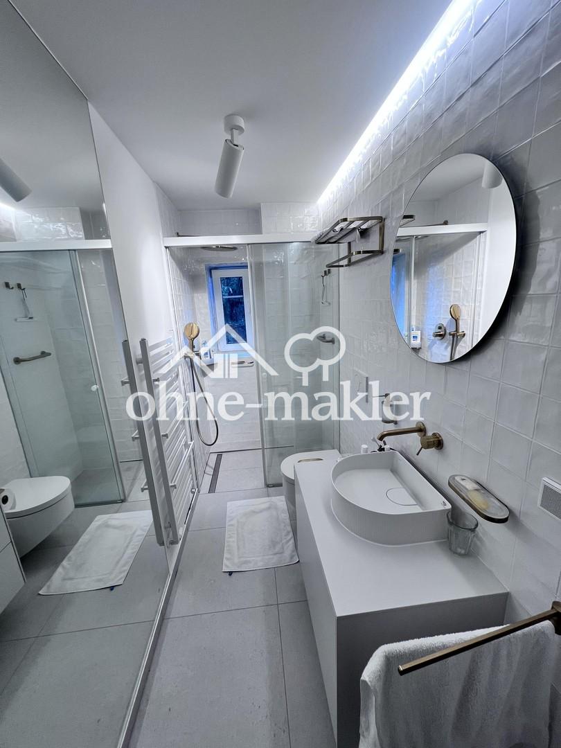 mobliertes luxus WG Zimmer am Olympiapark Schwabing - Foto 1